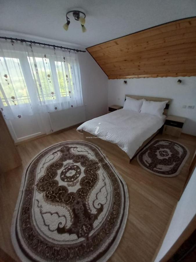 Отель Dor De Munte Мэгура Экстерьер фото